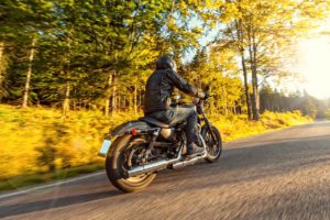 Motorcycle Insurance Image