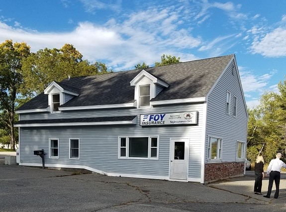 York ME (Moved to Exeter NH) – Tel 207-363-3140