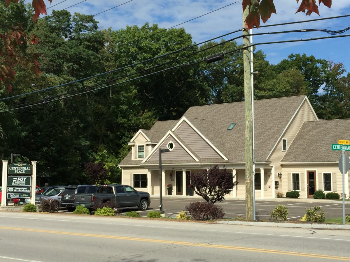 Personal & Business Insurance in Dover, NH Foy Insurance