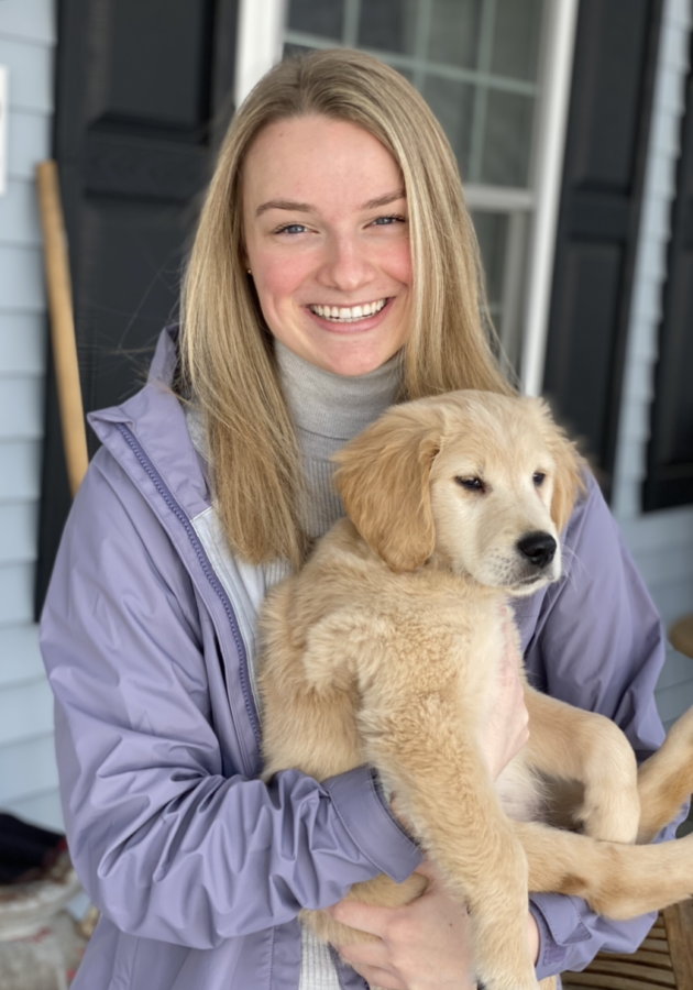 Kayleigh Monis Foy Insurance